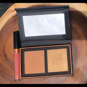 RESERVED-Colourpop Alexis Ren Cheek (no lipstick)